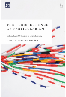 Jurisprudence of Particularism: National Identity Claims in Central Europe - Humanitas