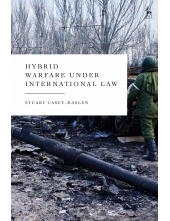 Hybrid Warfare under International Law - Humanitas