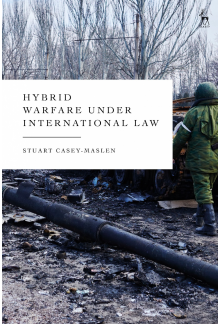 Hybrid Warfare under International Law - Humanitas