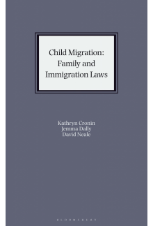 Child Migration: Family and Immigration Laws - Humanitas