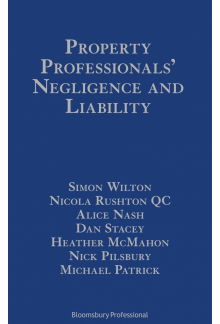 Property Professionals’ Negligence and Liability - Humanitas