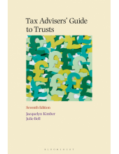 Tax Advisers' Guide to Trusts - Humanitas