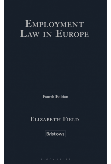 Employment Law in Europe - Humanitas