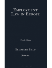 Employment Law in Europe - Humanitas