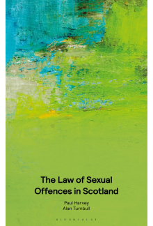 Law of Sexual Offences in Scotland - Humanitas