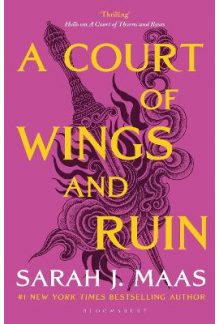 A Court of Wings and Ruin (3) - Humanitas