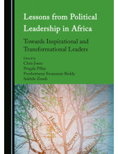 Lessons from Political Leadership in Africa: Towards Inspirational and Transformational Leaders - Humanitas