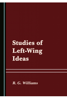 Studies of Left-Wing Ideas - Humanitas