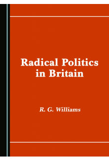 Radical Politics in Britain - Humanitas