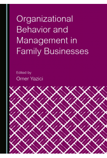 Organizational Behavior and Management in Family Businesses - Humanitas