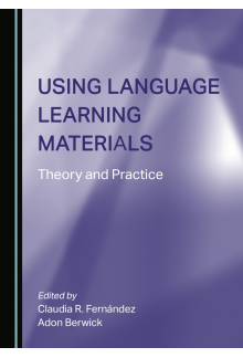 Using Language Learning Materials: Theory and Practice - Humanitas