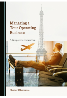 Managing a Tour Operating Business: A Perspective from Africa - Humanitas