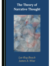 The Theory of Narrative Thought - Humanitas