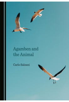 Agamben and the Animal - Humanitas