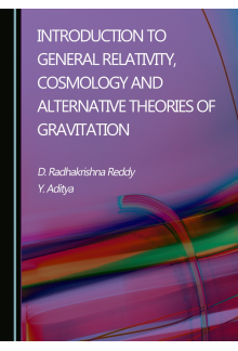 Introduction to General Relativity, Cosmology and Alternative Theories of Gravitation - Humanitas