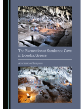 The Excavation at Sarakenos Cave in Boeotia, Greece - Humanitas