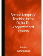 Second Language Teaching in the Digital Era: Perspectives and Practices - Humanitas