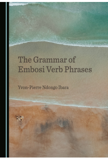 The Grammar of Embosí Verb Phrases - Humanitas