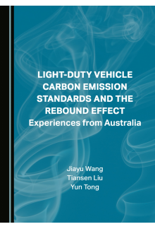 Light-Duty Vehicle Carbon Emission Standards and the Rebound Effect: Experiences from Australia - Humanitas