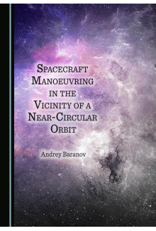 Spacecraft Manoeuvring in the Vicinity of a Near-Circular Orbit - Humanitas