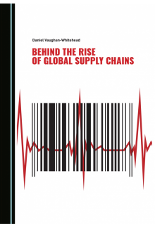 Behind the Rise of Global Supply Chains - Humanitas