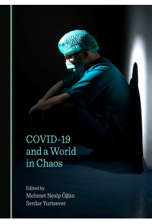 COVID-19 and a World in Chaos - Humanitas