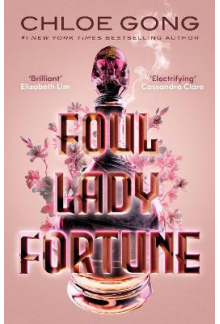 Foul Lady Fortune Foul Lady Fortune - Humanitas