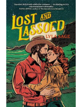 Lost and Lassoed book 3 - Humanitas