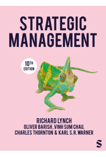 Strategic Management - Humanitas