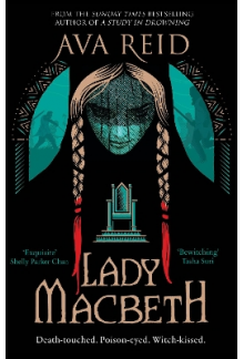 Lady Macbeth - Humanitas