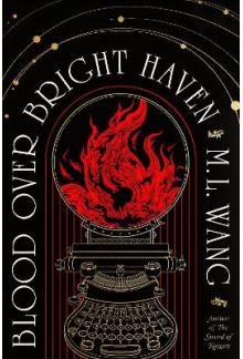 Blood Over Bright Haven - Humanitas