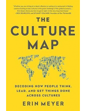 The Culture Map. Decoding How People Think, Lead, and Get Things Done Across Cultures - Humanitas