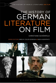 History of German Literature on Film - Humanitas