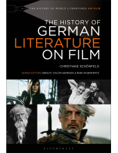 History of German Literature on Film - Humanitas