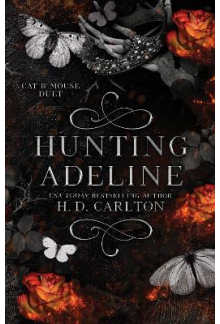 Hunting Adeline - Humanitas