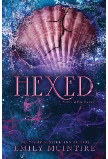 Hexed Never After 6 - Humanitas