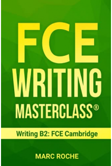 FCE Writing Masterclass (R) B2 FCE Cambridge - Humanitas