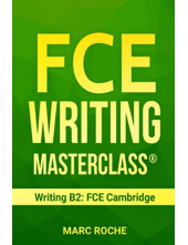 FCE Writing Masterclass (R) B2 FCE Cambridge - Humanitas