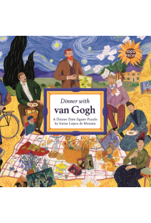 Dinner with van Gogh - Humanitas