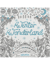 Winter Wonderland - Humanitas