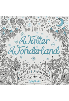 Winter Wonderland - Humanitas