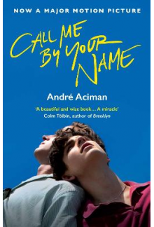 Call Me By Your Name - Humanitas