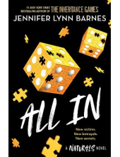 All In  Book 3 The Naturals - Humanitas