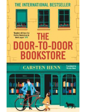 The Door-to-Door Bookstore - Humanitas