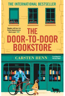 The Door-to-Door Bookstore - Humanitas