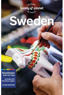 Lonely Planet Sweden - Humanitas