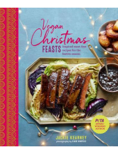 Vegan Christmas Feasts: Inspired Meat-Free Recipes - Humanitas