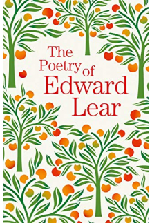 The Poetry of Edward Lear - Humanitas