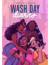 Wash Day Diaries - Humanitas