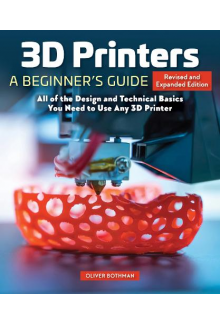 3D Printers: A Beginner's Guide - Humanitas